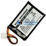 Akku für SPS JS523450AR [Ersatzakku]